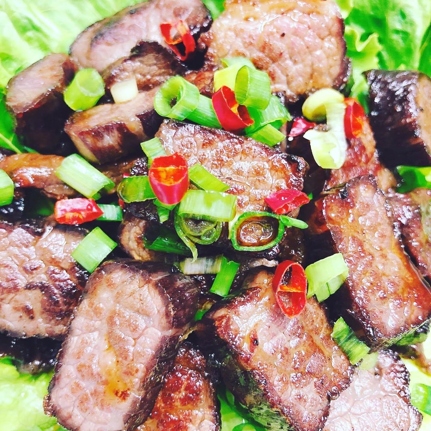 松義精肉店 津山支縁プロジェクト
